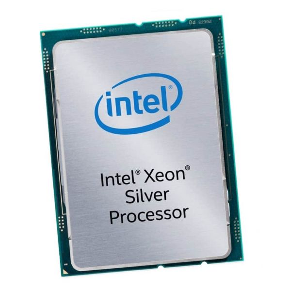 Lenovo Intel Xeon Silver 4110 processor 2,1 GHz 11 MB L3 (7XG7A05531)