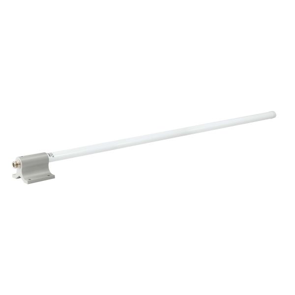 LevelOne OAN-2121 antenne Omnidirectionele antenne N-type 12 dBi