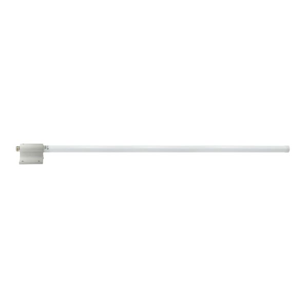 LevelOne OAN-2121 antenne Omnidirectionele antenne N-type 12 dBi