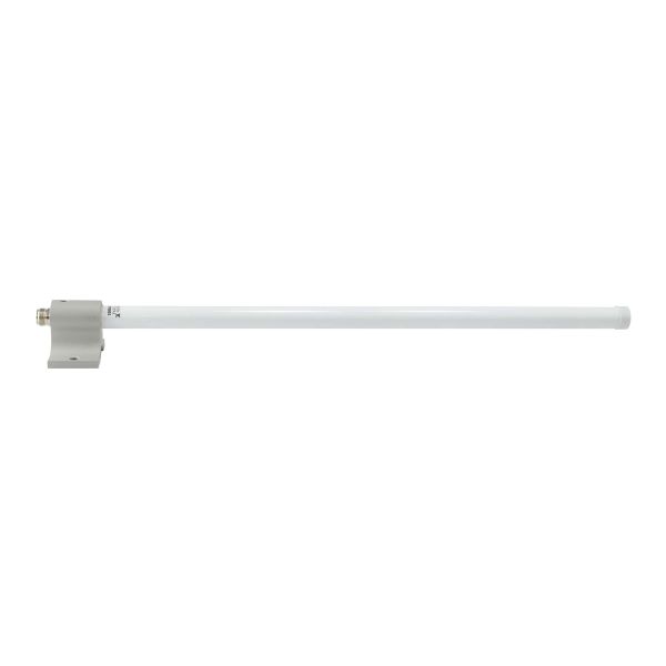 LevelOne OAN-4121 antenne Omnidirectionele antenne N-type 12 dBi