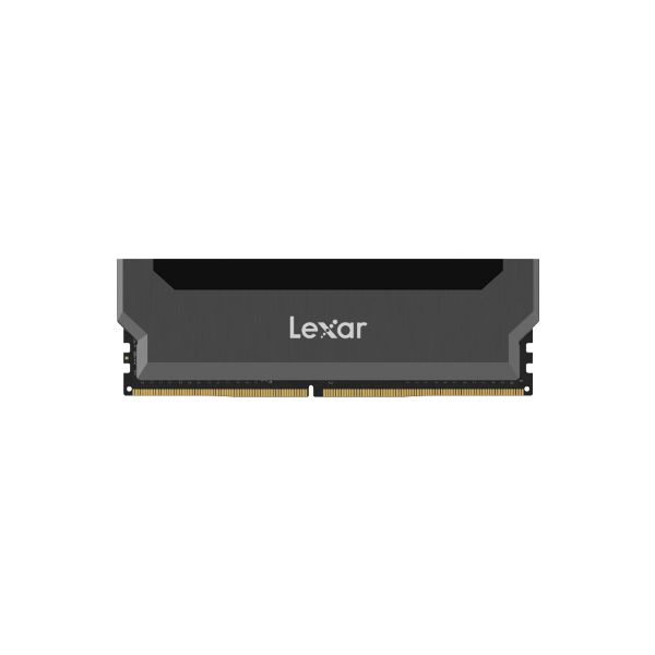 Lexar Hades geheugenmodule 16 GB 2 x 8 GB DDR4 3600 MHz (LD4BU008G-R3600GD0H)