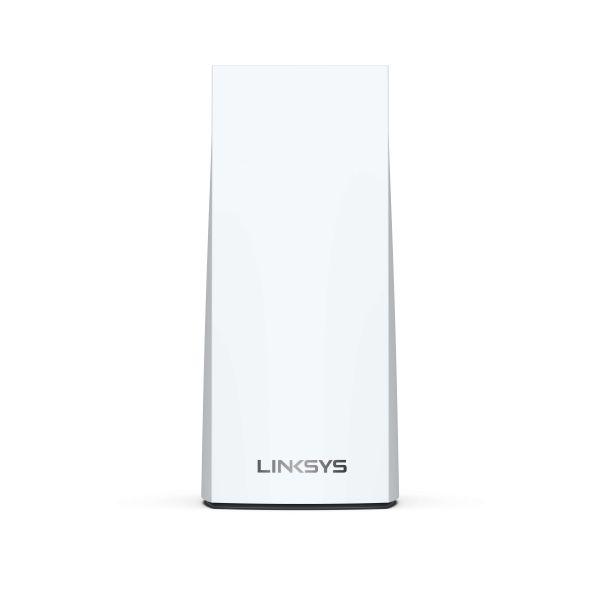 Linksys Atlas Pro 6 Dual-band (2.4 GHz / 5 GHz) Wi-Fi 6 (802.11ax) Wit 3 Intern (MX5501-KE)