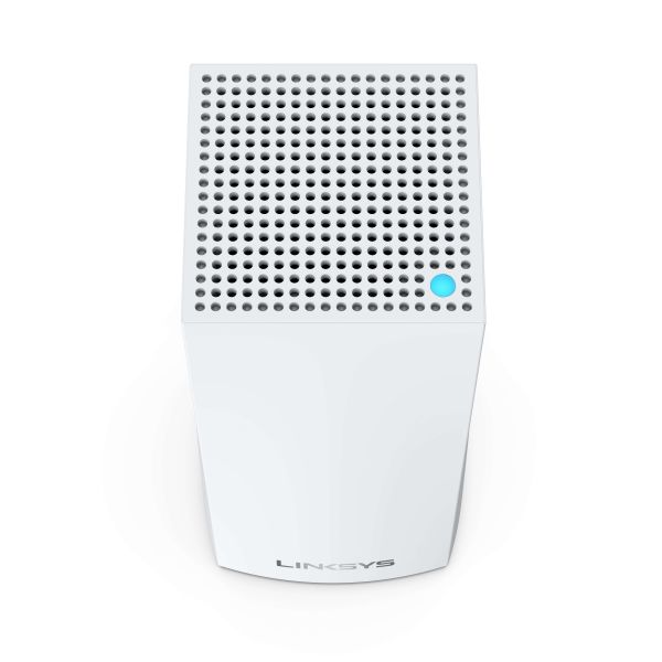 Linksys Atlas Pro 6 Dual-band (2.4 GHz / 5 GHz) Wi-Fi 6 (802.11ax) Wit 3 Intern (MX5501-KE)