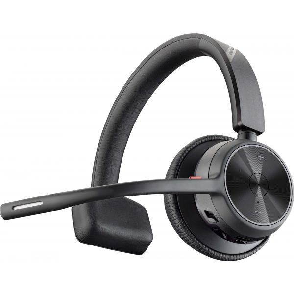 POLY Voyager 4310 USB-A Headset + BT700 dongle (218470-01)