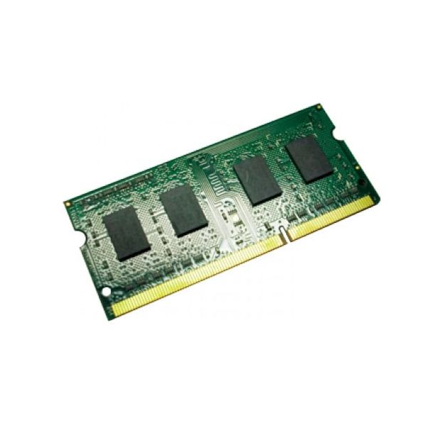 QNAP RAM-2GDR3L-SO-1600 geheugenmodule 2 GB 1 x 2 GB DDR3 1600 MHz (RAM-2GDR3L-SO-1600)