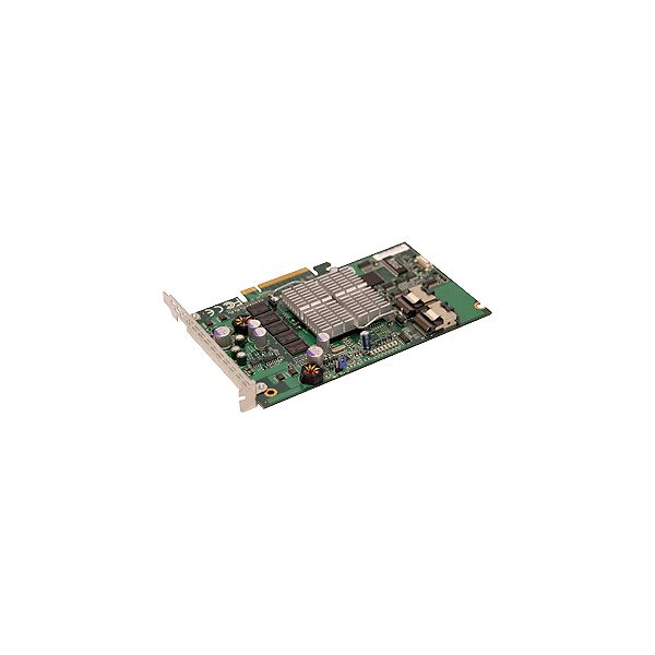 Supermicro AOC-USAS-S8I interfacekaart/-adapter Intern SAS