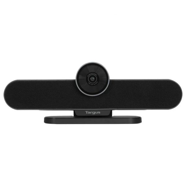 Targus AEM350 video conferencing systeem 8 persoon/personen 8,5 MP Videovergaderingssysteem voor groepen