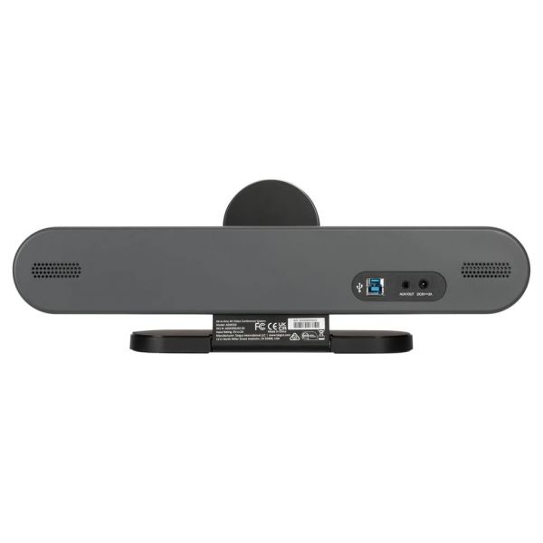 Targus AEM350 video conferencing systeem 8 persoon/personen 8,5 MP Videovergaderingssysteem voor groepen