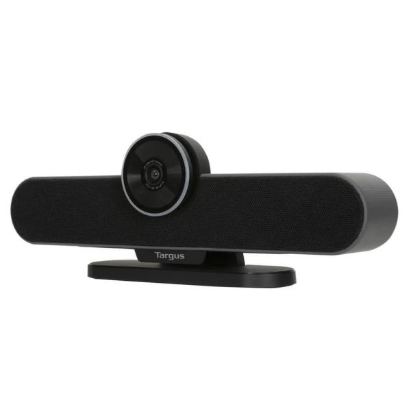 Targus AEM350 video conferencing systeem 8 persoon/personen 8,5 MP Videovergaderingssysteem voor groepen