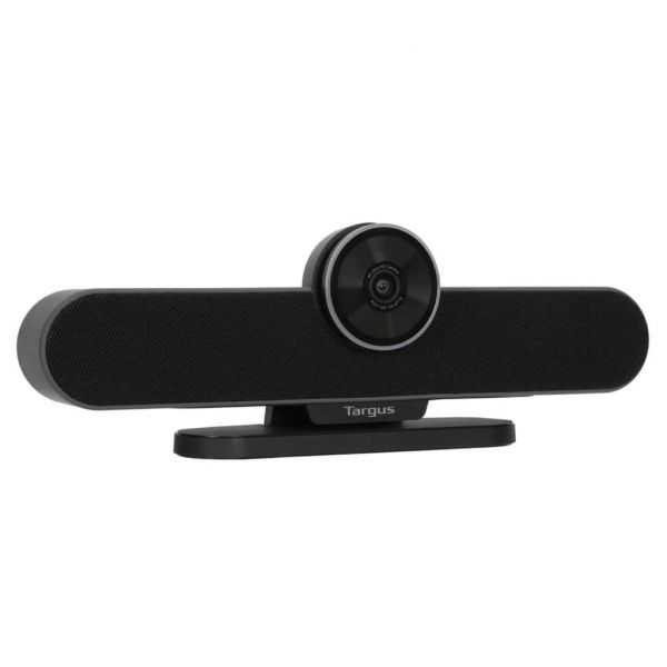 Targus AEM350 video conferencing systeem 8 persoon/personen 8,5 MP Videovergaderingssysteem voor groepen