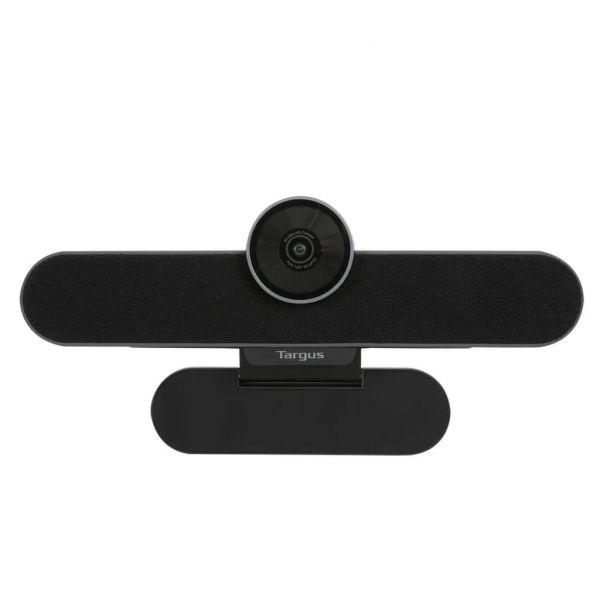 Targus AEM350 video conferencing systeem 8 persoon/personen 8,5 MP Videovergaderingssysteem voor groepen