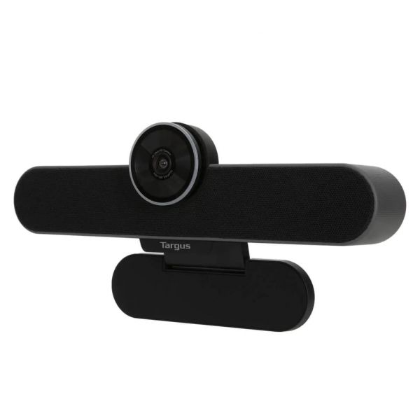 Targus AEM350 video conferencing systeem 8 persoon/personen 8,5 MP Videovergaderingssysteem voor groepen