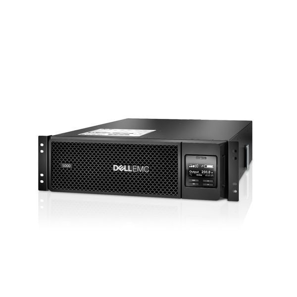 APC DLRT5KRMXLI UPS Dubbele conversie (online) 5 kVA 4500 W