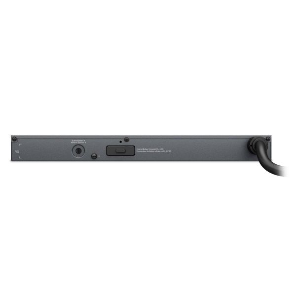 APC Smart-UPS Ultra Li-Ion SRTL50RMBP1U-LI - Extern batterij pakket, rackmountable