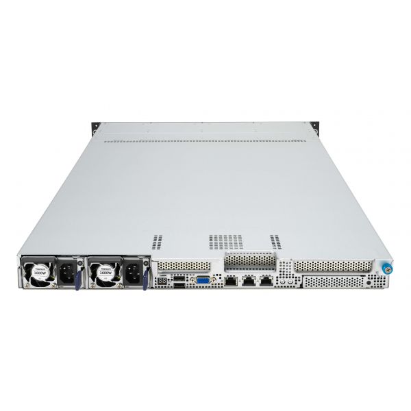 ASUS RS500A-E12-RS12U Socket SP5 Rack (1U) Grijs