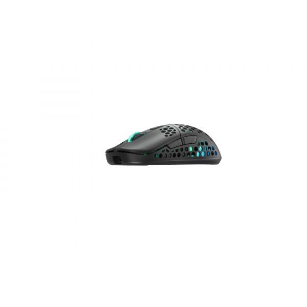 Xtrfy M42 RGB muis Ambidextrous RF Wireless + USB Type-C Optisch 19000 DPI