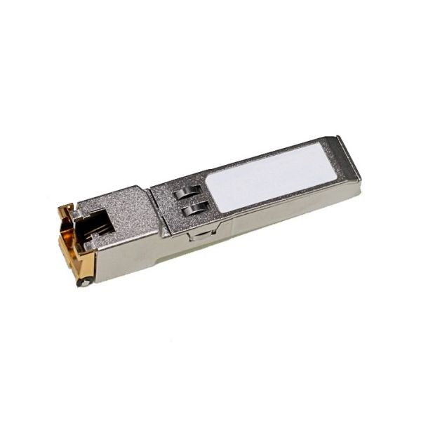 Cisco 1000BASE-T SFP netwerk transceiver module Koper 1000 Mbit/s (GR12-HW-EU)