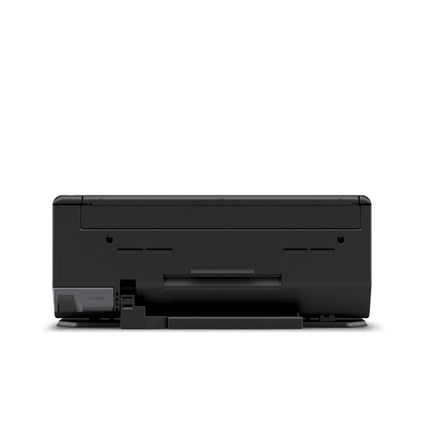 Epson ES-C380W Scanner met ADF + invoer voor losse vellen 600 x 600 DPI A4 Zwart