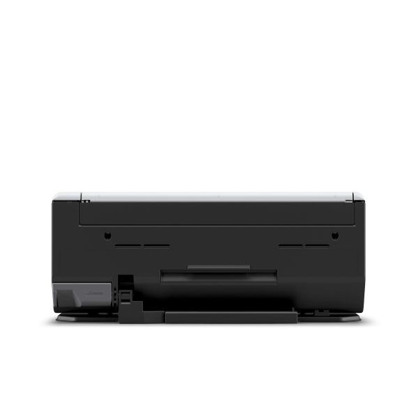 Epson DS-C330 Scanner met ADF + invoer voor losse vellen 600 x 600 DPI A4 Zwart, Wit