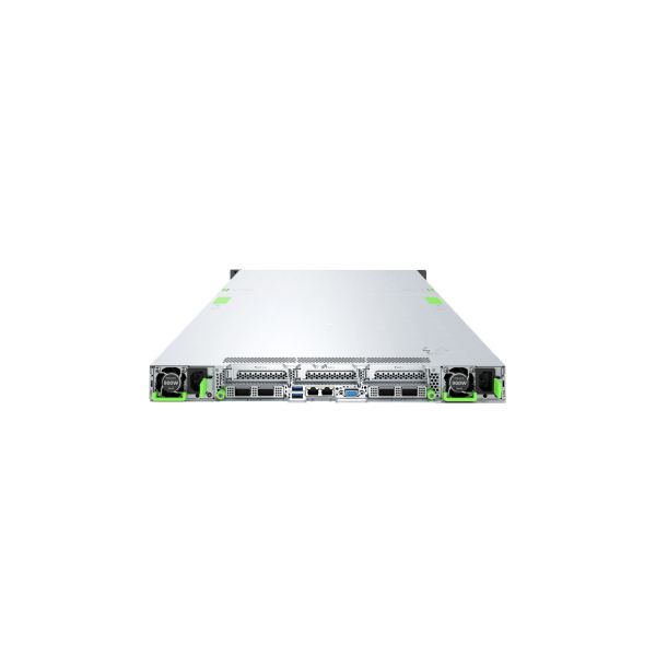 Fujitsu PRIMERGY RX2540 M7 server Rack (1U) Intel® Xeon® Silver 4410T 2,7 GHz 32 GB DDR5-SDRAM 900 W (VFY:R2537SC310IN)