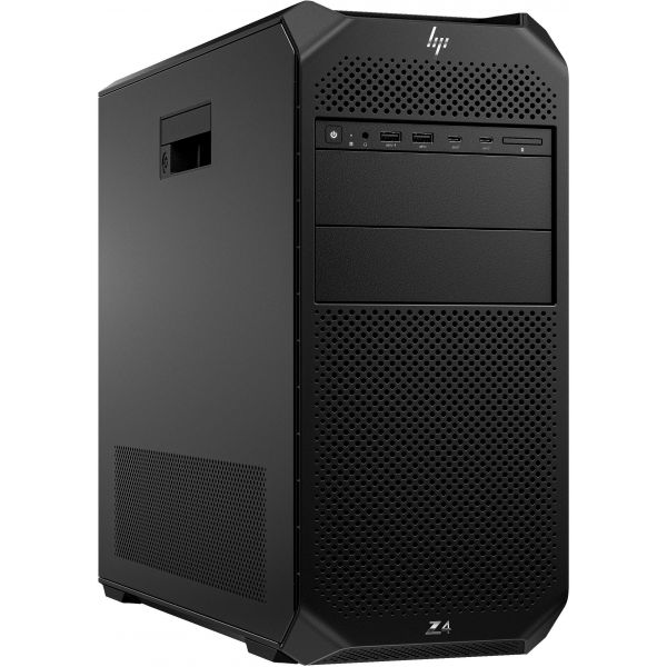 HP Z4 G5 Intel® Xeon® W w3-2435 32 GB DDR5-SDRAM 1 TB SSD Windows 11 Pro Tower Workstation Zwart