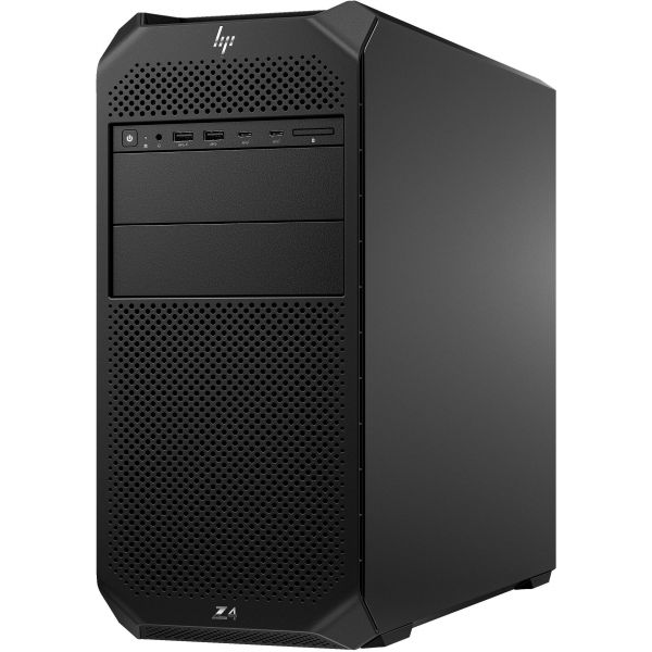 HP Z4 G5 Intel® Xeon® W w3-2435 32 GB DDR5-SDRAM 1 TB SSD Windows 11 Pro Tower Workstation Zwart