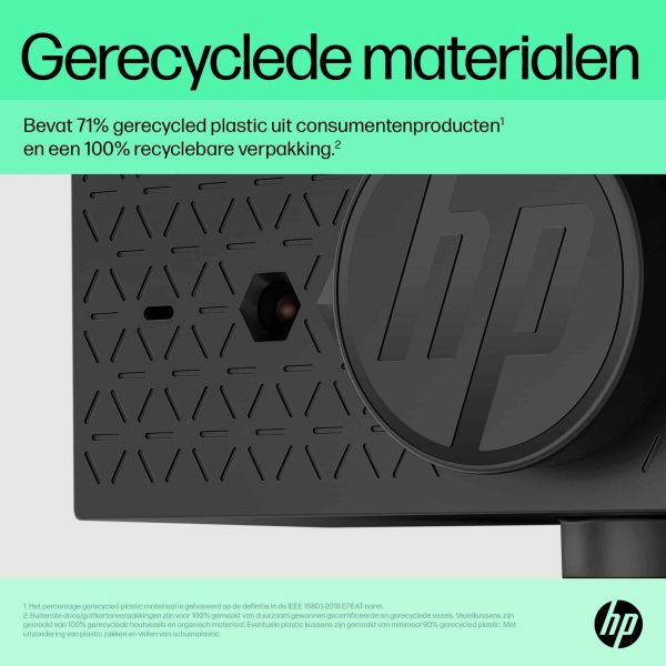 HP 620 FHD-webcam