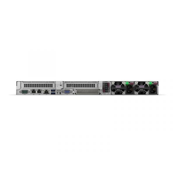 HPE ProLiant DL320 Gen11 server Rack (1U) Intel® Xeon® Bronze 3408U 1,8 GHz 16 GB DDR4-SDRAM 1000 W (P57686-421)