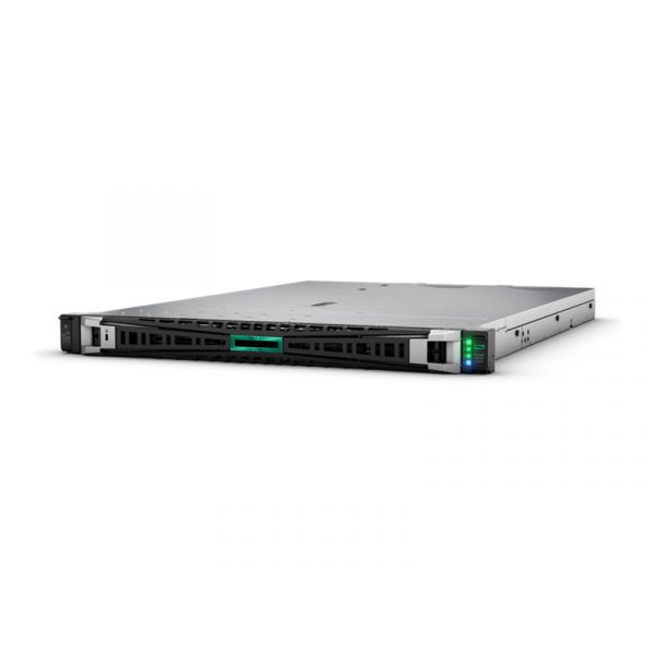 HPE ProLiant DL320 Gen11 server Rack (1U) Intel® Xeon® Bronze 3408U 1,8 GHz 16 GB DDR4-SDRAM 1000 W (P57686-421)