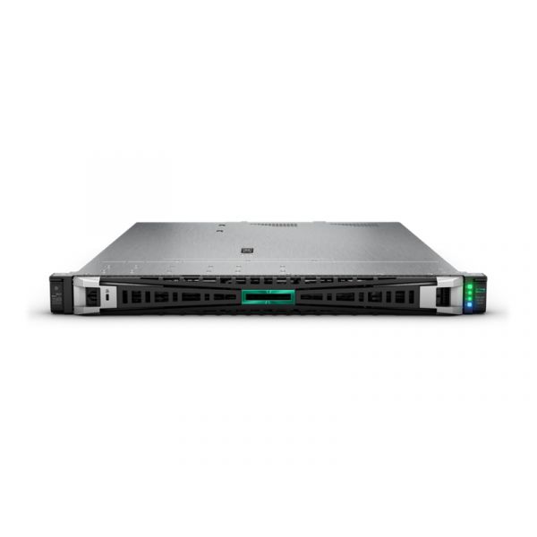 HPE ProLiant DL320 Gen11 server Rack (1U) Intel® Xeon® Bronze 3408U 1,8 GHz 16 GB DDR4-SDRAM 1000 W (P57686-421)