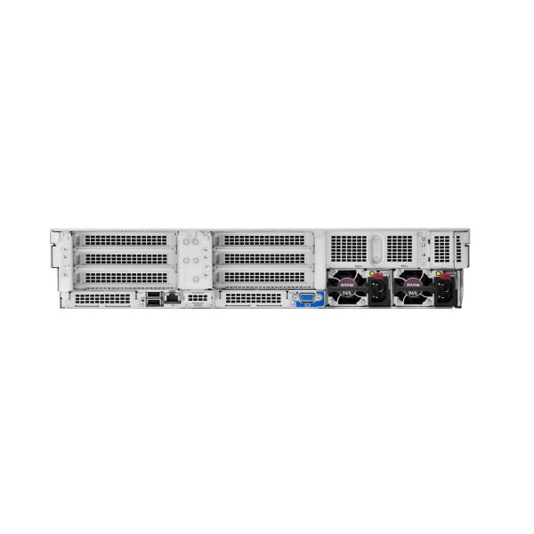 HPE ProLiant DL380 Gen11 server Rack (2U) Intel® Xeon® Gold 6430 2,1 GHz 64 GB DDR5-SDRAM 1000 W (P58417-B21)