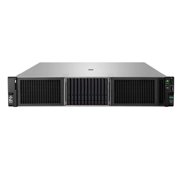 HPE ProLiant DL380 Gen11 server Rack (2U) Intel® Xeon® Gold 6430 2,1 GHz 64 GB DDR5-SDRAM 1000 W (P58417-B21)