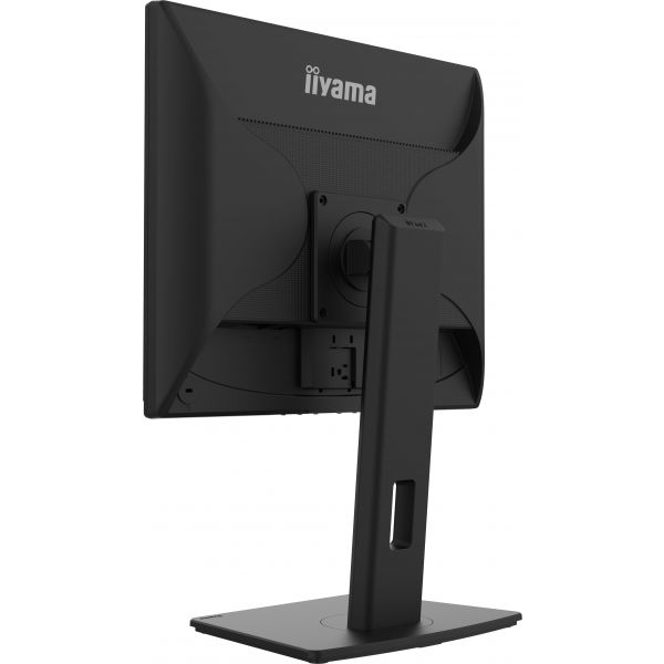 iiyama ProLite B1980D-B5 computer monitor 48,3 cm (19") 1280 x 1024 Pixels SXGA LCD Zwart (B1980D-B5)