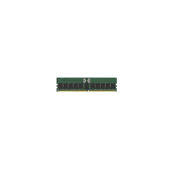 Kingston Technology KTD-PE548S4-32G geheugenmodule 32 GB 1 x 32 GB DDR5 4800 MHz ECC (KTD-PE548S4-32G)