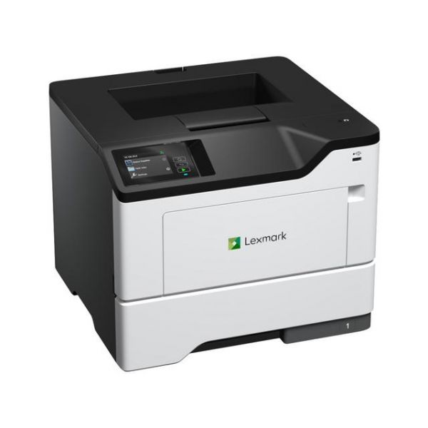 Lexmark MS631dw 1200 x 1200 DPI A4 Wifi