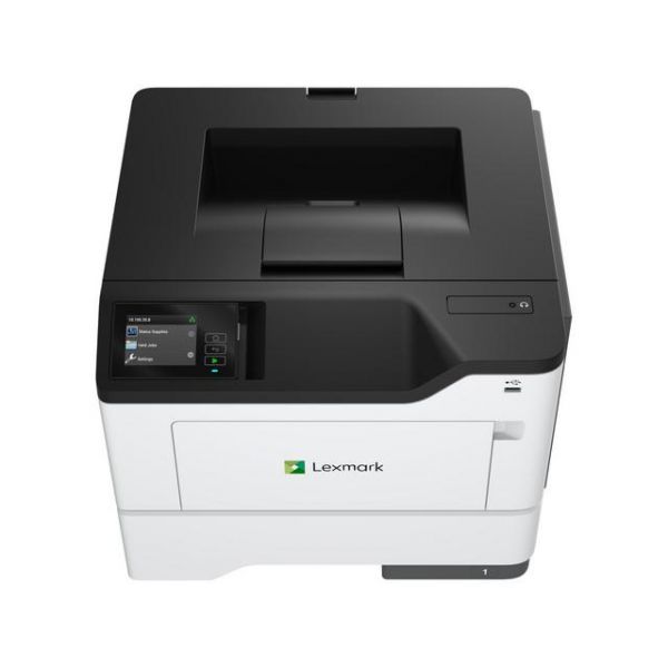 Lexmark MS631dw 1200 x 1200 DPI A4 Wifi