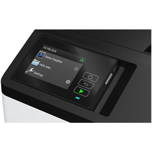 Lexmark MS631dw 1200 x 1200 DPI A4 Wifi