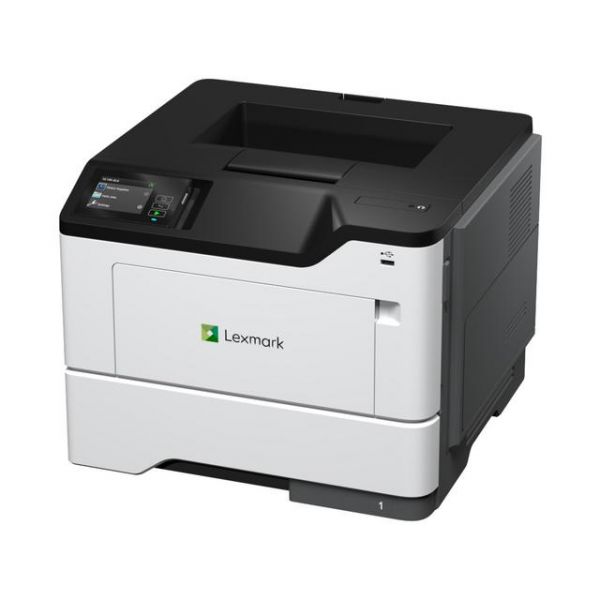 Lexmark MS631dw 1200 x 1200 DPI A4 Wifi