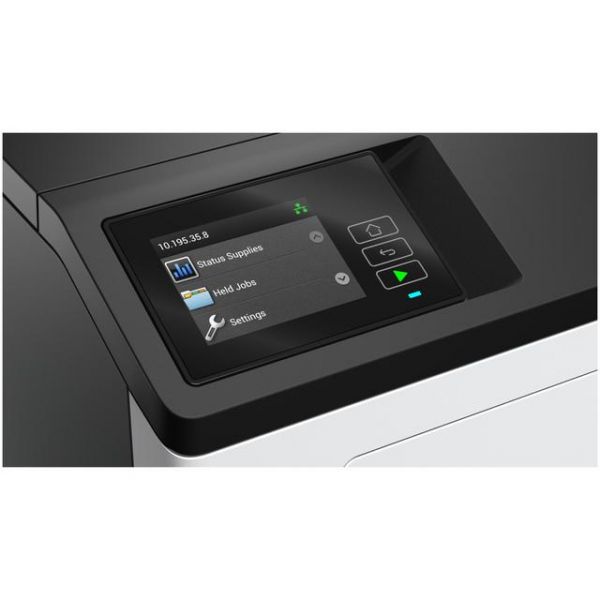 Lexmark MS631dw 1200 x 1200 DPI A4 Wifi