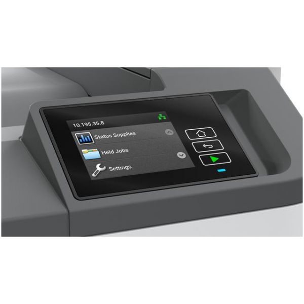 Lexmark CS531dw Kleur 4800 x 4800 DPI A4 Wifi