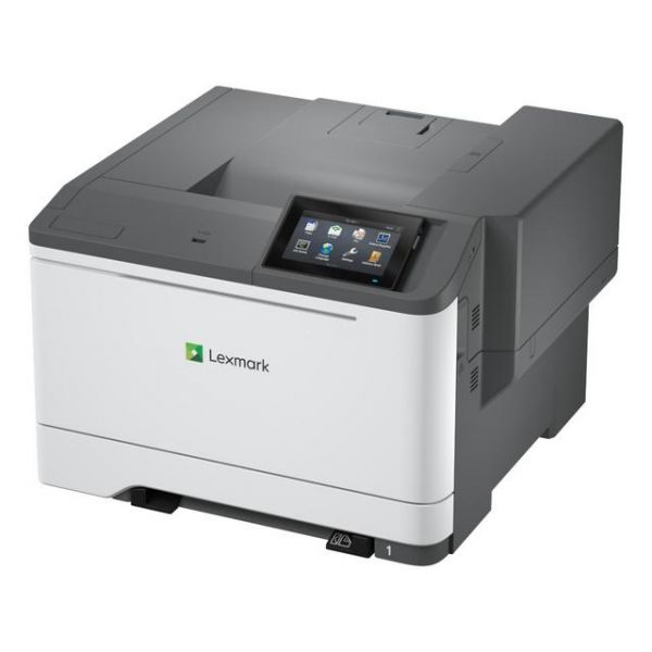 Lexmark CS632dwe Kleur 4800 x 4800 DPI A4 Wifi (50M0070)