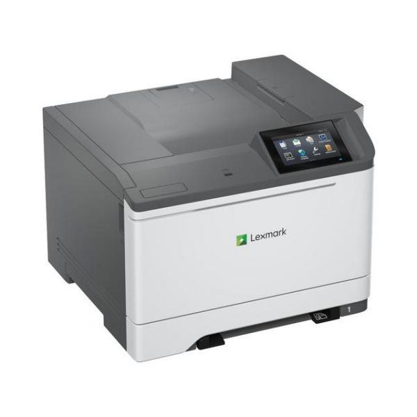 Lexmark CS632dwe Kleur 4800 x 4800 DPI A4 Wifi (50M0070)