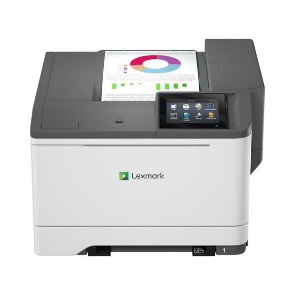 Lexmark CS632dwe Kleur 4800 x 4800 DPI A4 Wifi (50M0070)