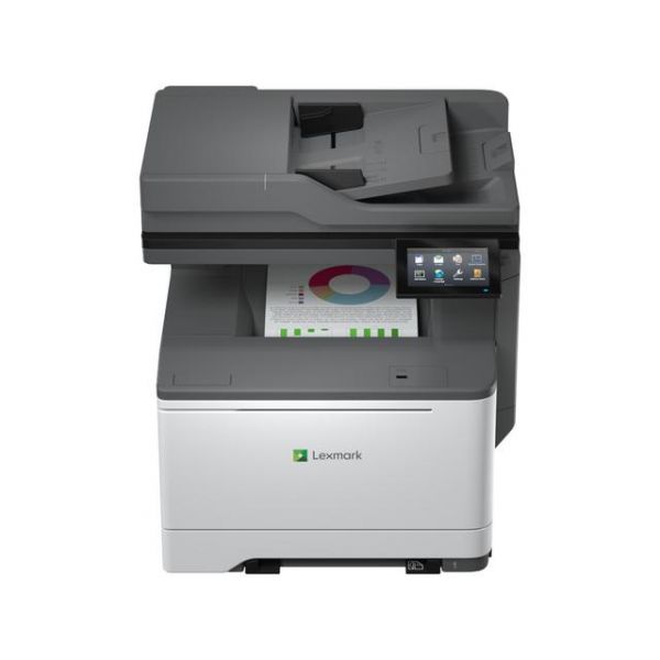 Lexmark CX532adwe Laser A4 1200 x 1200 DPI 33 ppm Wifi