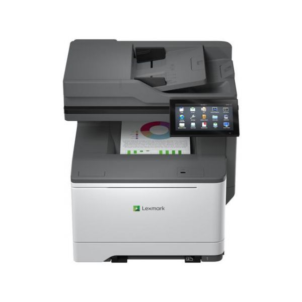 Lexmark CX635adwe Laser A4 1200 x 1200 DPI 40 ppm