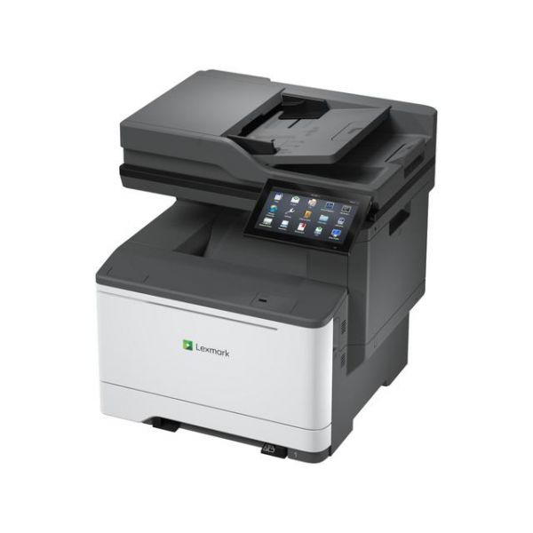 Lexmark CX635adwe Laser A4 1200 x 1200 DPI 40 ppm