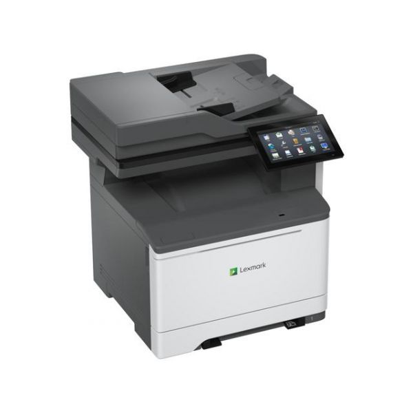 Lexmark CX635adwe Laser A4 1200 x 1200 DPI 40 ppm