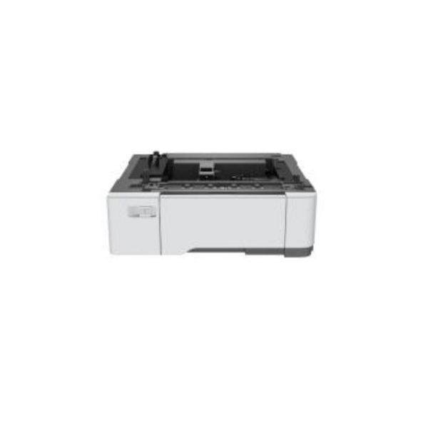 Lexmark 50M7650 papierlade & documentinvoer 650 vel (50M7650)