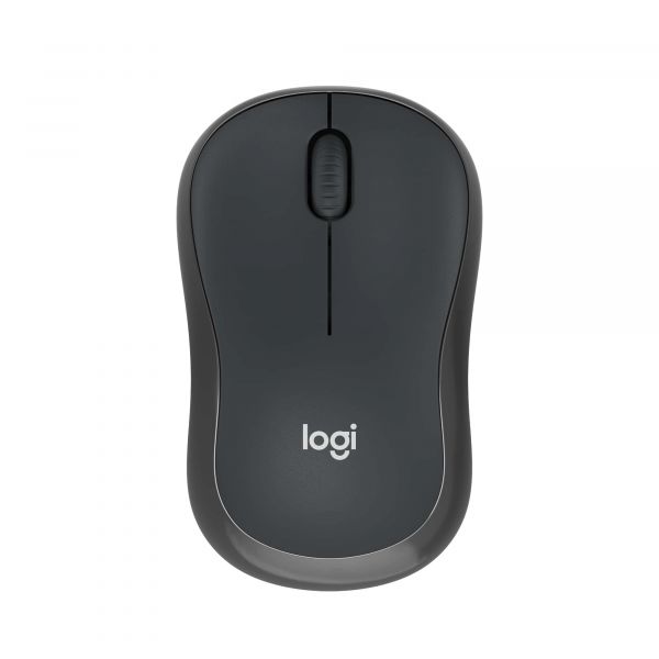 Logitech M240 muis Ambidextrous Bluetooth