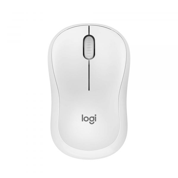 Logitech M240 muis Ambidextrous Bluetooth